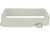 Extreme Max - Boattector Solid Braid Mfp Anchor Line With Thimble 3/8in X 50ft White - 3006.2045