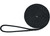 Extreme Max - Boattector Double Braid Nylon Dock Line 1/2in X 15ft Black - 3006.2108