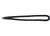 Extreme Max - Boattector Double Braid Nylon Dock Line 1/2in X 15ft Black - 3006.2108