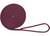Extreme Max - Boattector Solid Braid Mfp Dock Line 1/2in X 20ft Burgundy - 3006.2341