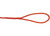 Extreme Max - Exmax Double Braid Nylon Dockline 3/8x20' Neon Orange - 3006.2439