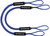 Extreme Max - Boattector Bungee Dock Line 4ft Blue(value Pack Of 2) - 3006.2568