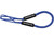 Extreme Max - Boattector Bungee Dock Line 4ft Blue(value Pack Of 2) - 3006.2568