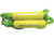 Extreme Max - Boattector Pwc Bungee Dock Line 6ft Green/yellow(value Pack Of 2) - 3006.2577