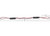 Extreme Max - Boattector Bungee Dock Line 4ft Red/white(value Pack Of 2) - 3006.2732