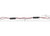 Extreme Max - Boattector Bungee Dock Line 5ft Red/white(value Pack Of 2) - 3006.2747