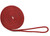 Extreme Max - Boattector Double Braid Nylon Dock Line 3/8in X 20ft Red - 3006.2929