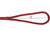 Extreme Max - Exmax Double Braid Nylon Dockline 1/2x25' Red - 3006.2957