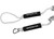 Extreme Max - Boattector Pwc Bungee Dock Line 6ft White(value Pack Of 2) - 3006.2981