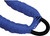 Extreme Max - Boattector Pwc Bungee Dock Line 6ft Blue(value Pack Of 2) - 3006.2984