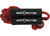 Extreme Max - Boattector Pwc Bungee Dock Line 5ft Red(value Pack Of 2) - 3006.3105