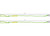 Extreme Max - Boattector Pwc Dock Line 7ft Green/yellow(value Pack Of 2) - 3006.3122