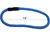 Extreme Max - Boattector Bungee Dock Line Extension Loop 1ft Blue (value 4pack) - 3006.3159