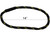 Extreme Max - Boattector Bungee Dock Line Extension Loop 1ft Black/gold (value 4pack) - 3006.3168