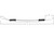Extreme Max - Boattector Bungee Dock 5ft White(value Pack Of 4) - 3006.3252