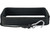 Extreme Max - Boattector Solid Braid Mfp Anchor Line With Snap Hook 1/2in X 50ft Black - 3006.3435
