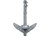 Extreme Max - Folding Anchor 1.5 Lbs.galvanized - 3006.6542