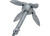 Extreme Max - Folding Anchor 1.5 Lbs.galvanized - 3006.6542