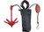 Extreme Max - Pwc Grapnel Anchor Kit 3 Lbs. - 3006.6548
