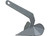 Extreme Max - Plow Anchor 14 Lbs. Galvanized - 3006.6551