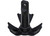 Extreme Max - Boattector Vinylcoated River Anchor 30 Lbs - 3006.656