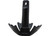 Extreme Max - Boattector Vinylcoated River Anchor 30 Lbs - 3006.656