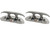 Extreme Max - Folding Stainless Steel Cleat 41/2 Each - 3006.6631