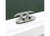 Extreme Max - Folding Stainless Steel Cleat 41/2(value Pack Of 4) - 3006.6631.4