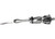 Extreme Max - Boattector Stainless Steel Folding/grapnel Anchor 3.5 Lbs - 3006.6675