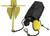 Extreme Max - Boattector Complete Pwc Fluke Anchor Kit With Rope And Marker Buoy 3 Lbs - 3006.6713
