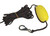 Extreme Max - Boattector Complete Pwc Fluke Anchor Kit With Rope And Marker Buoy 4.5 Lbs - 3006.6716