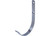 Extreme Max - Ring Buoy Bracket Stainless - 3006.6771