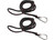 Extreme Max - Pwc Dock Line 7' Pair Withstainless Snap Hooks - 3006.6779