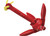 Extreme Max - Complete Grapnel Anchor Kit 1.5 Lbs - 3006.6782