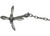 Extreme Max - Boattector Complete Allinone Deluxe Grapnel Anchor Kit For Kayaks/jet Ski/paddle Boards - 3006.6785