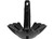 Extreme Max - River Anchor 35 Lbs. Coatedblack - 3006.6794