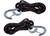 Extreme Max - Pwc 5ft Dock Line With Zincplated Snap Hook (value Pack Of 2) - 3006.6797