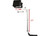 Extreme Max - Portable Transducer Bracket - 3006.6878