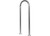 Extreme Max - Univ Alum Hand Rail 36in X 13in Safety Grab Bar Rustresistant Assist Rail For Steps & Entry - 3006.6912