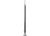 Extreme Max - Univ Alum Hand Rail 36in X 13in Safety Grab Bar Rustresistant Assist Rail For Steps & Entry - 3006.6912