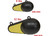 Extreme Max - Coated Keelstyle Downrigger Weight 12 Lbs With Gold Flash - 3006.6978