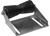 Extreme Max - Keel Roller Kit 8inch Boat Trailer Roller For 3x3 Cross Members Durable Rubber - 3006.7155