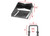 Extreme Max - Keel Roller Kit 8inch Boat Trailer Roller For 3x3 Cross Members Durable Rubber - 3006.7155