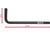 Extreme Max - Solid Steel Lshaped Wall Mount Rack With Polyfoam Padding For Sup Kayak Surfboard - 3006.7169