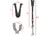 Extreme Max - Shock Absorbing Adjustable Transom Saver 20.5in To 31in - 3006.7181