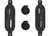 Extreme Max - Boattector Inflatable Fender 6.5in X 22in Black(value Pack Of 2) - 3006.7204