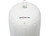 Extreme Max - Boattector Htm Inflatable Fender 8.5in X 20in White(value Pack Of 4) - 3006.7303.4
