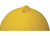 Extreme Max - Boattector Slalom Buoy 8.5in Yellow - 3006.7315