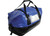 Extreme Max - Dry Tech Rolltop Duffel Bag 110 Liter Blue - 3006.7345