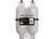 Extreme Max - Boattector Inflatable Fender 4.5in X 16in White(value Pack Of 2) - 3006.7372